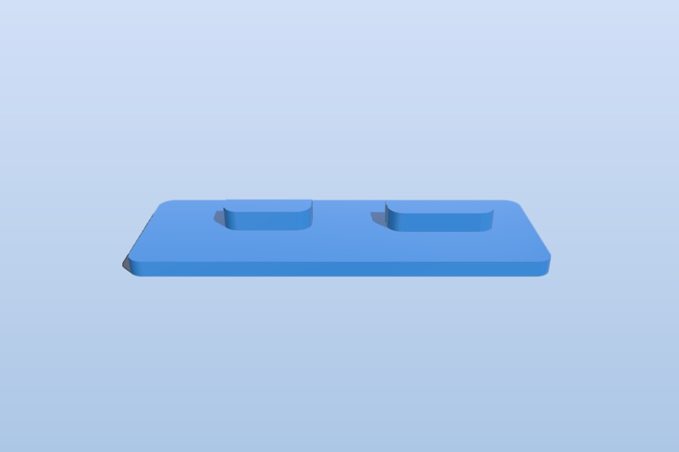 Xiaomi Yi USB door fix