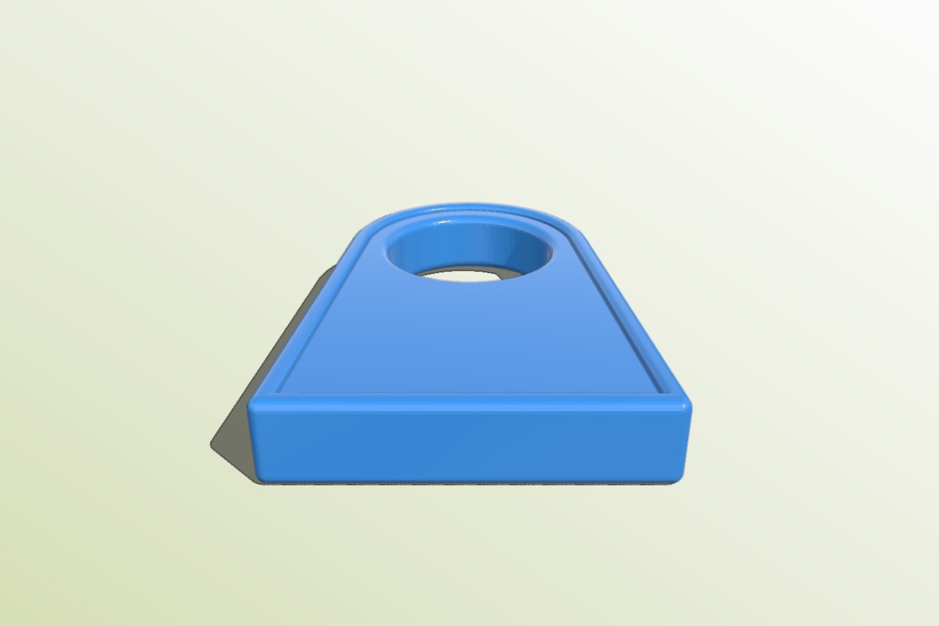 Customizable Filament Samples