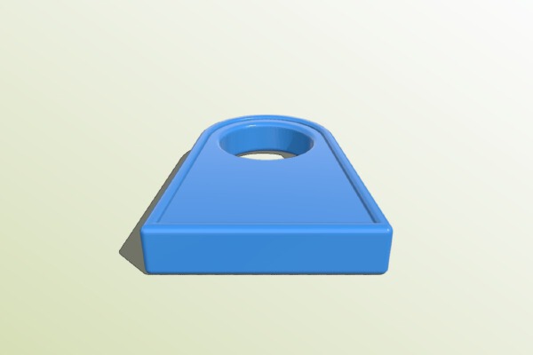 Customizable Filament Samples | 3d print model