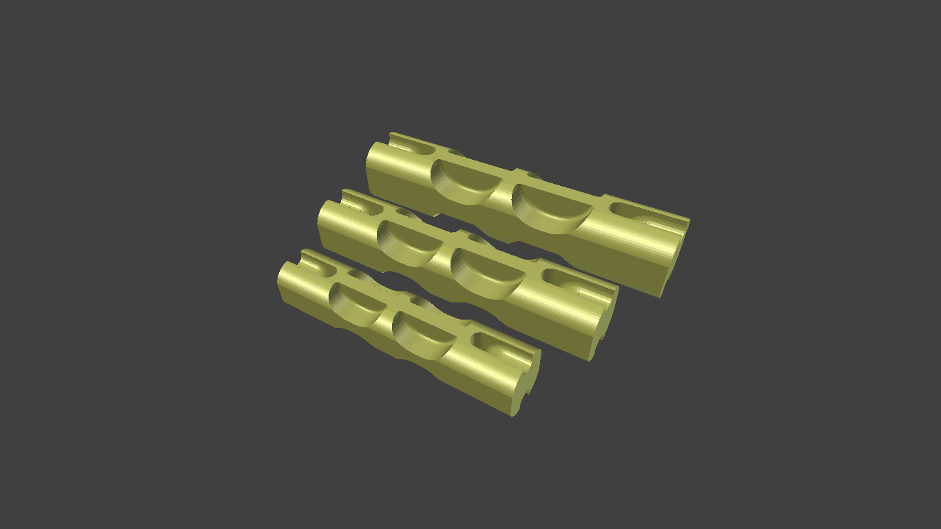 Wire Antenna Isolators