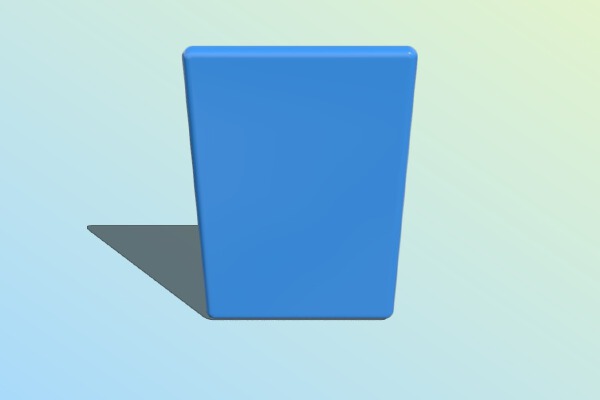 Apple Ipad pro 10.5" Case | 3d print model