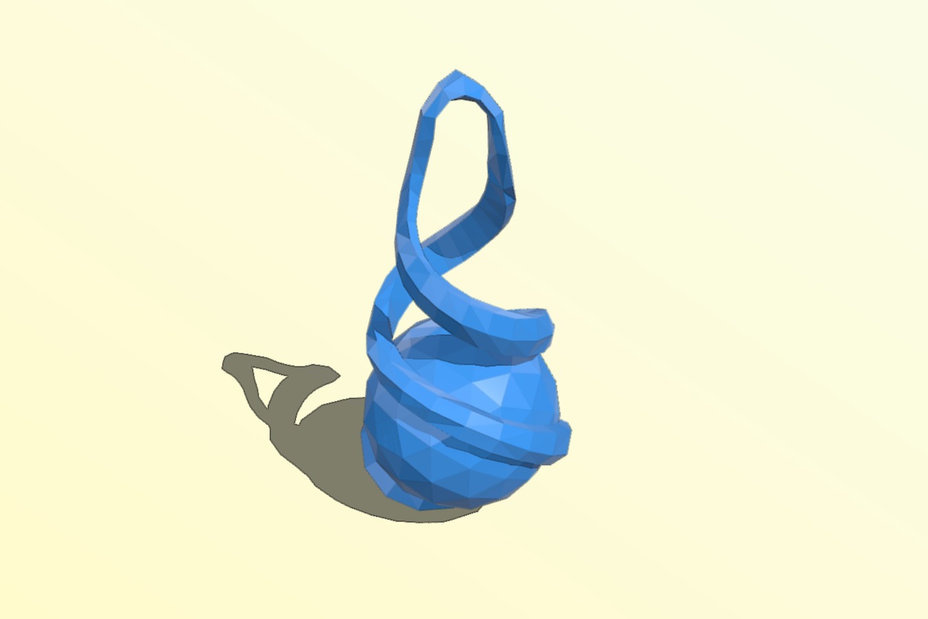 Valorant - Sage gun buddy (Keychain)