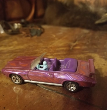 GASLANDS: Wasteland Valkyries | 3d print model