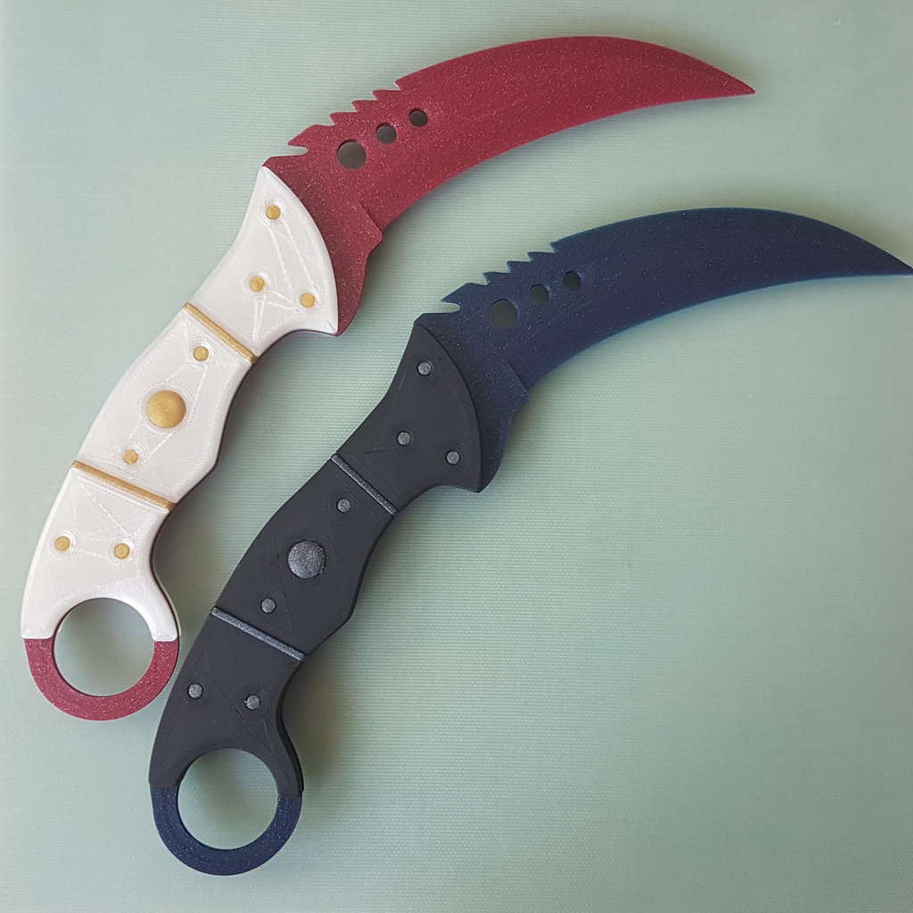 CSGO - Talon Knife