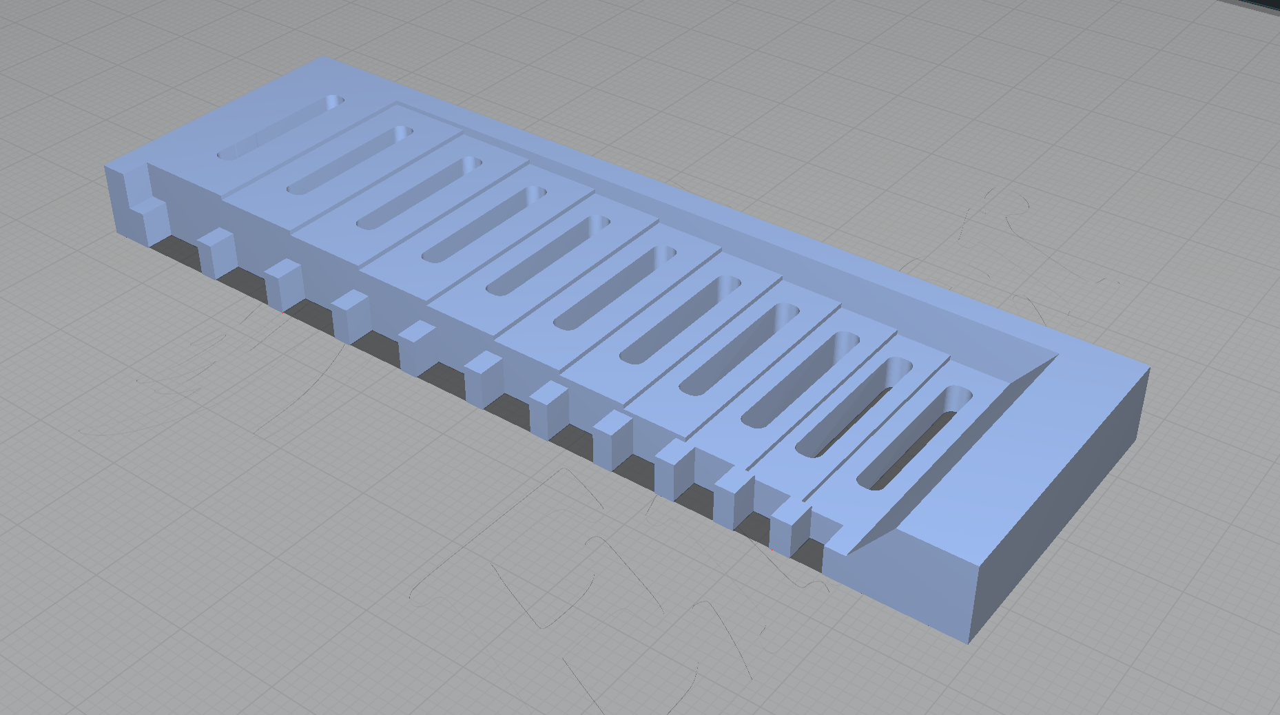 Coil Cutter Tool