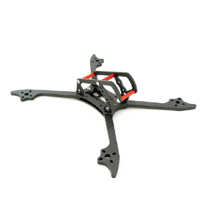 Mefisto V2 Frame | 3d print model