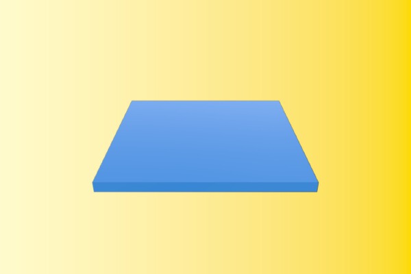 Volume Lesson | 3d print model