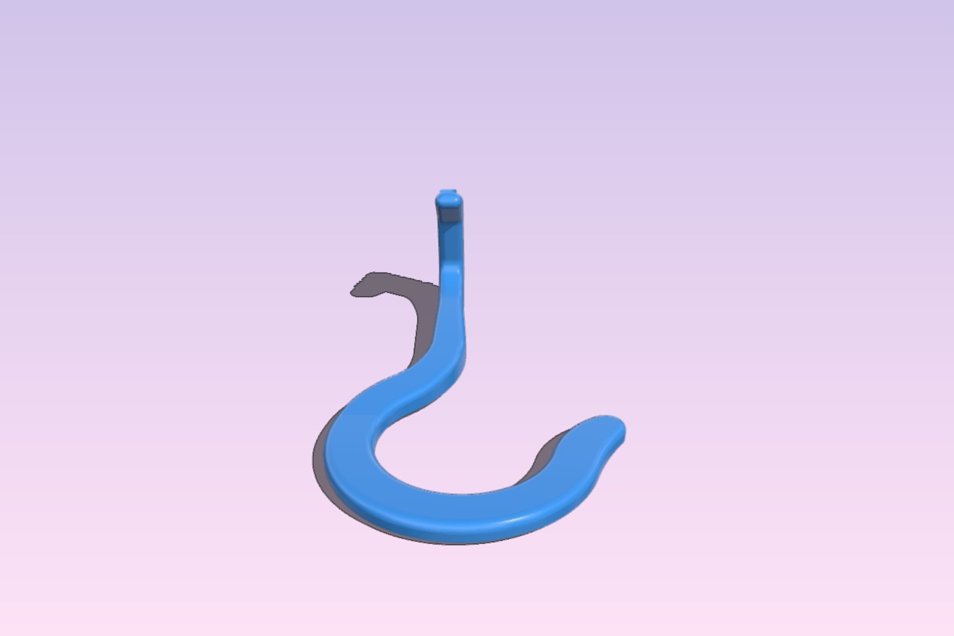 Pants Hanger