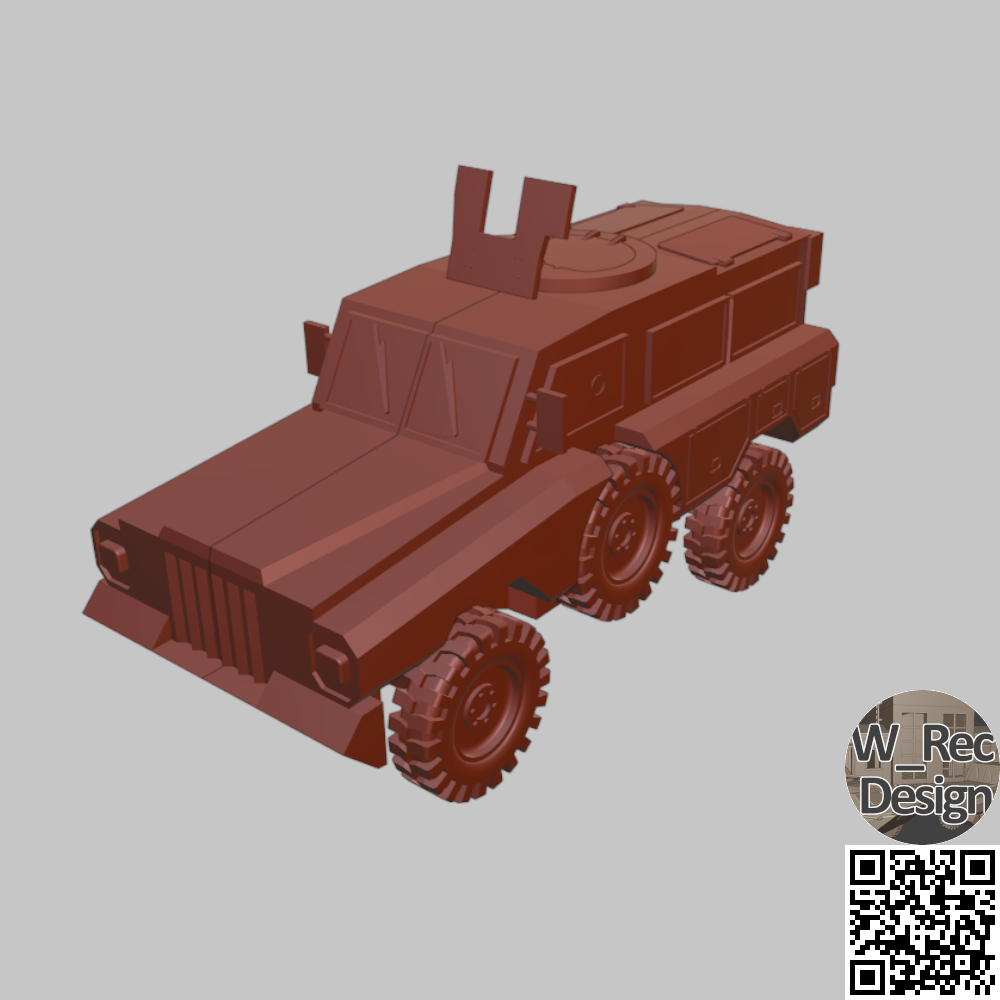 MRAP