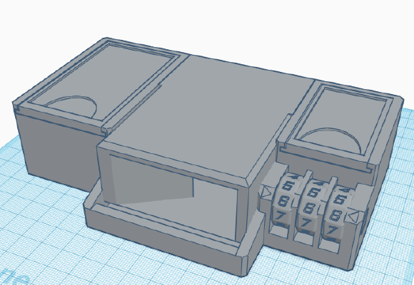 RPG Kit v2 | 3d print model