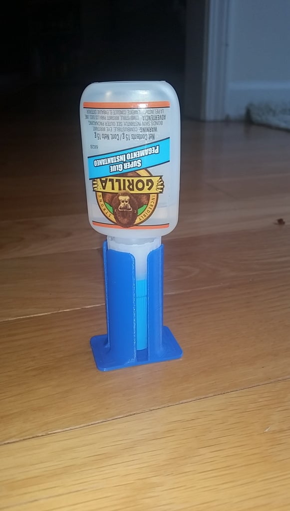 Pergo 15g GorillaGlue(tm) Holder