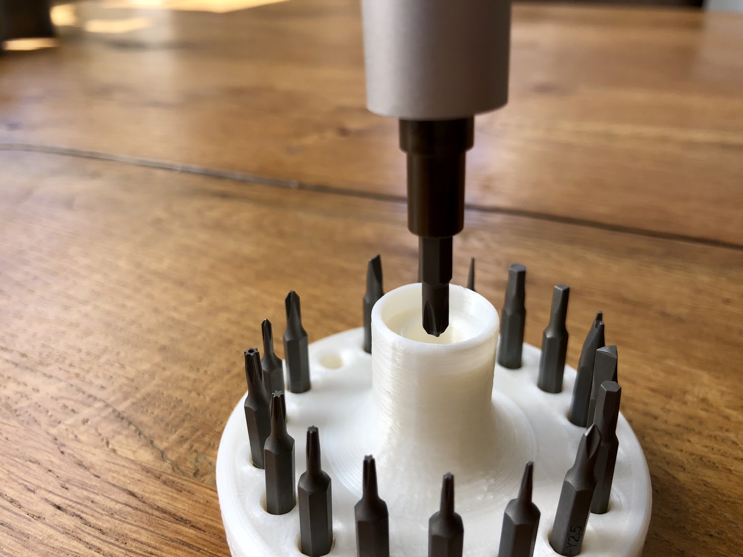 Xiaomi WOW Stick stand
