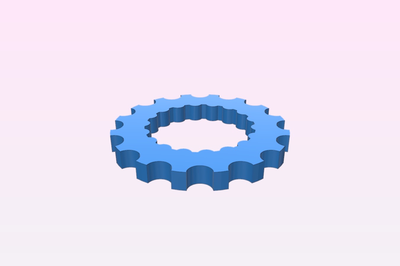 Bed Leveling Wheel Enlarging Ring - Artillery Sidewinder X1