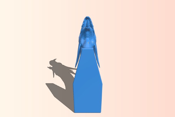  | 3d print model