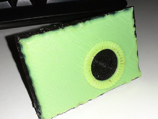 Airsoft 4-five Holster Trigger Lock Mechanism | 3d print model