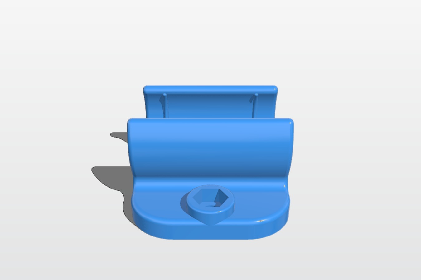 lm10uu sc8uu adapter bushing