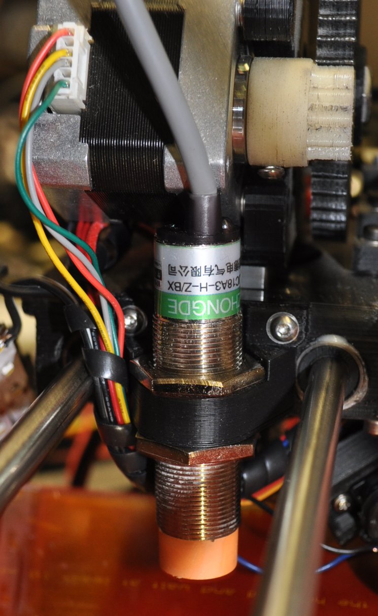 Prusa Parts