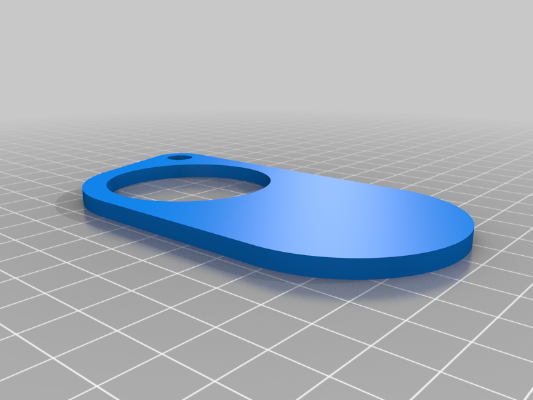 ESLT Talon Conversion 0.1 | 3d print model