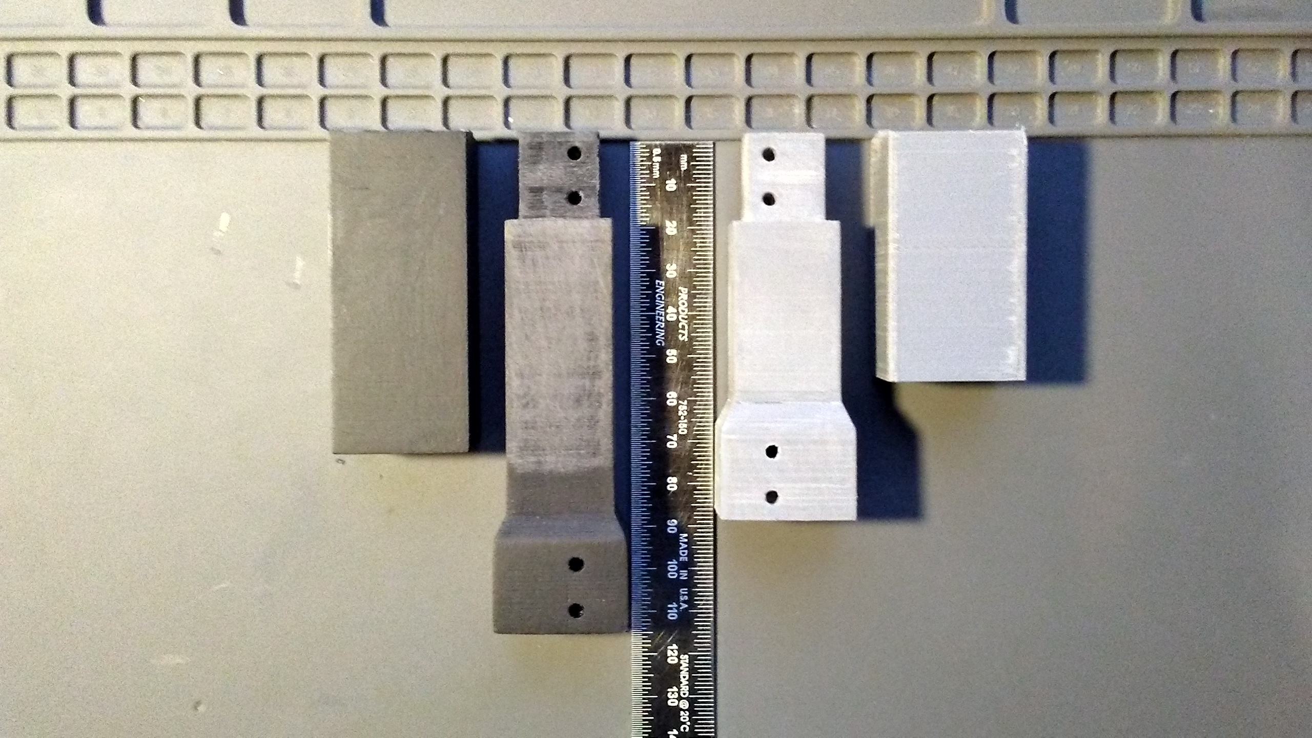 Virpil Throttle Extension