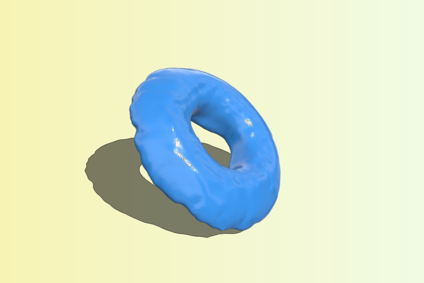 The Donut