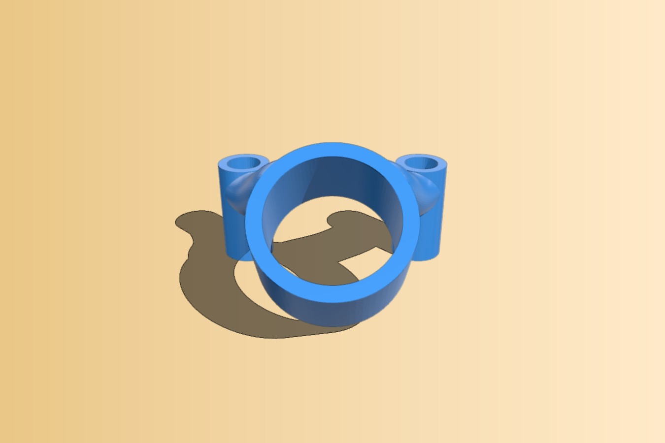 CherryCraft Stamina Axii Mount