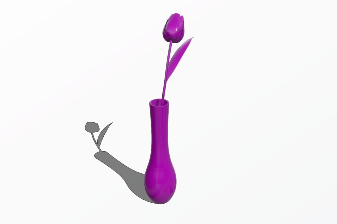 Flower vases