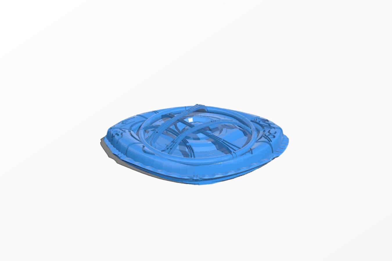 Eye of Agamotto