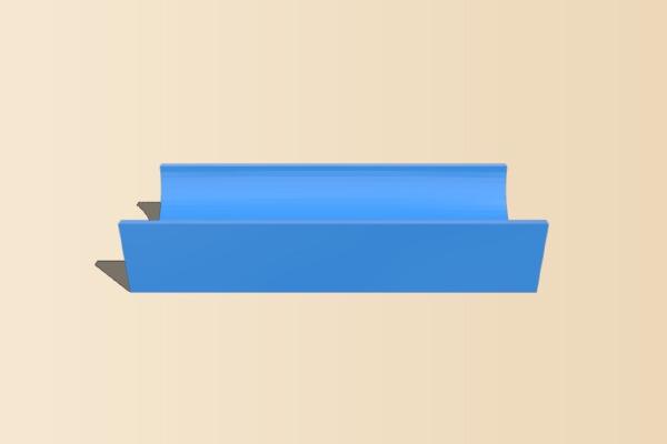 filment | 3d print model