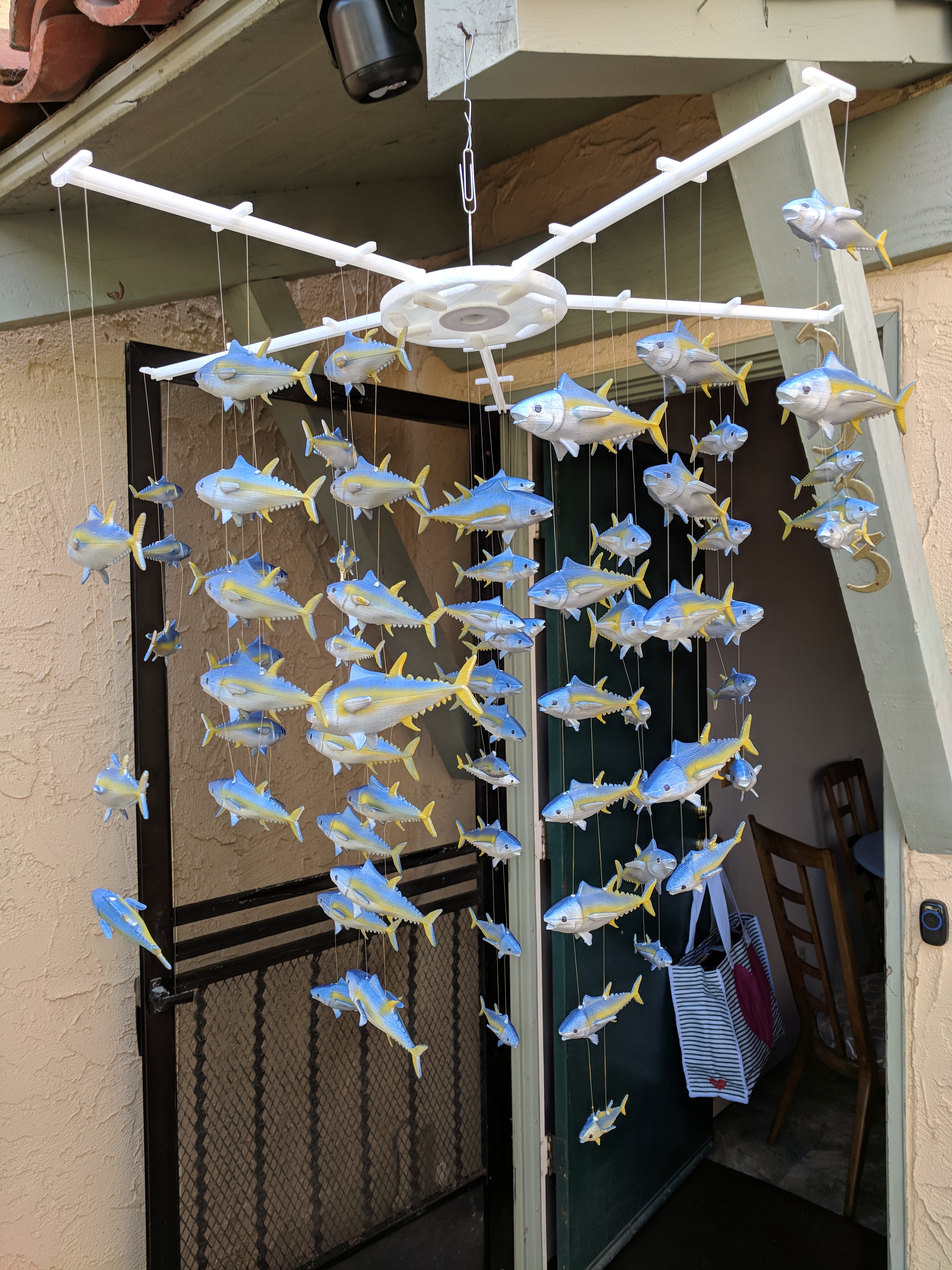 Tuna Mobile