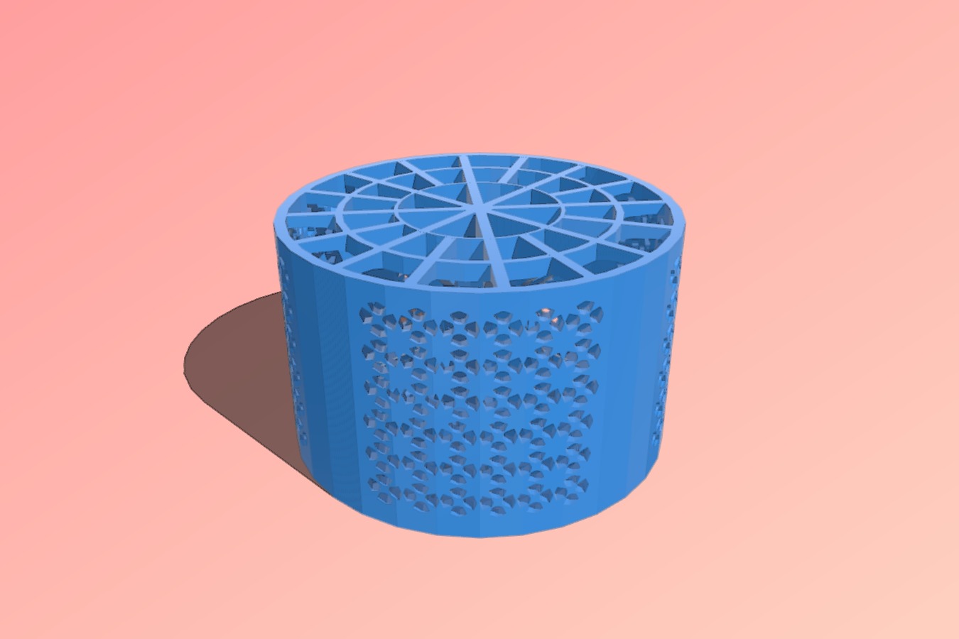 Sleek Organizer (fixed)