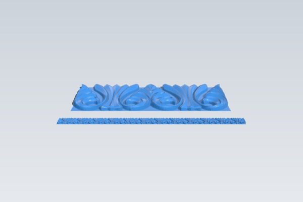  | 3d print model