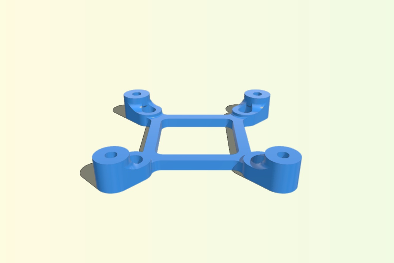 Micro Apex parts