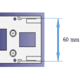 Arduino uno + breadboard | 3d print model