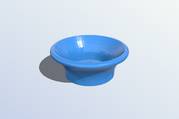 FPV Lens Protector - Protector de Lente FPV | 3d print model