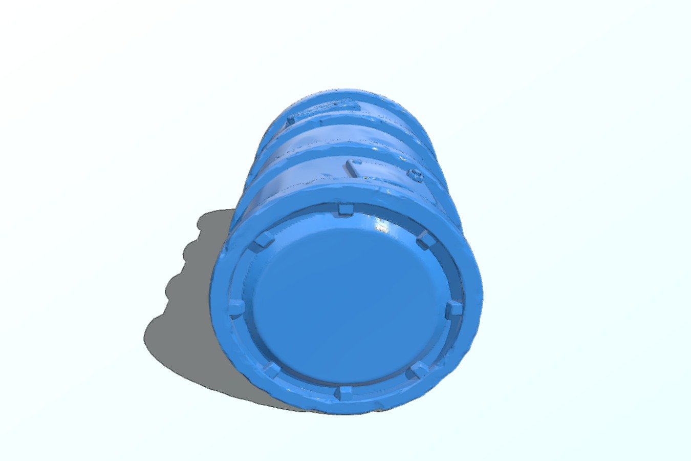 BarrelOrk
