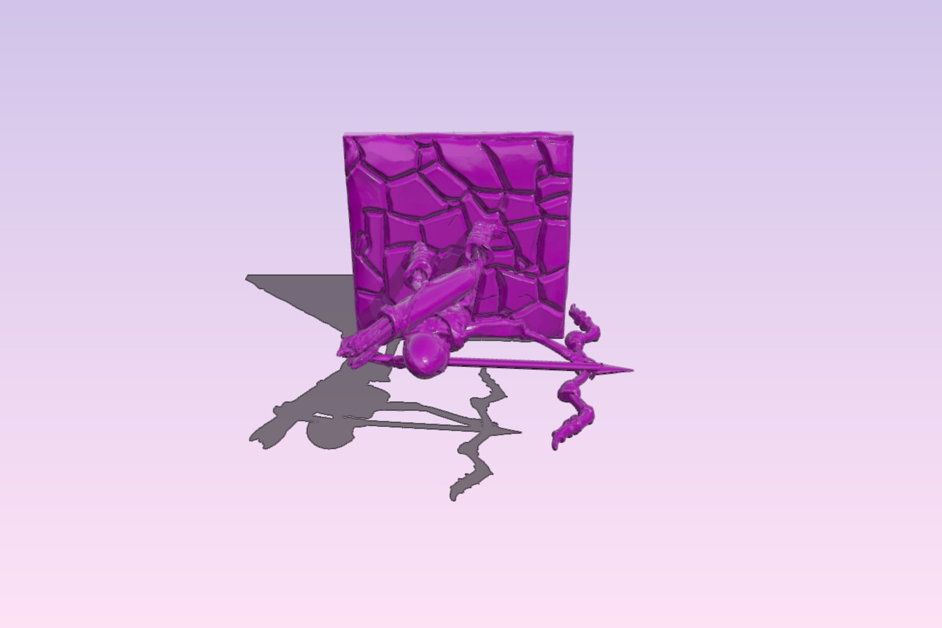 Skeleton Archer