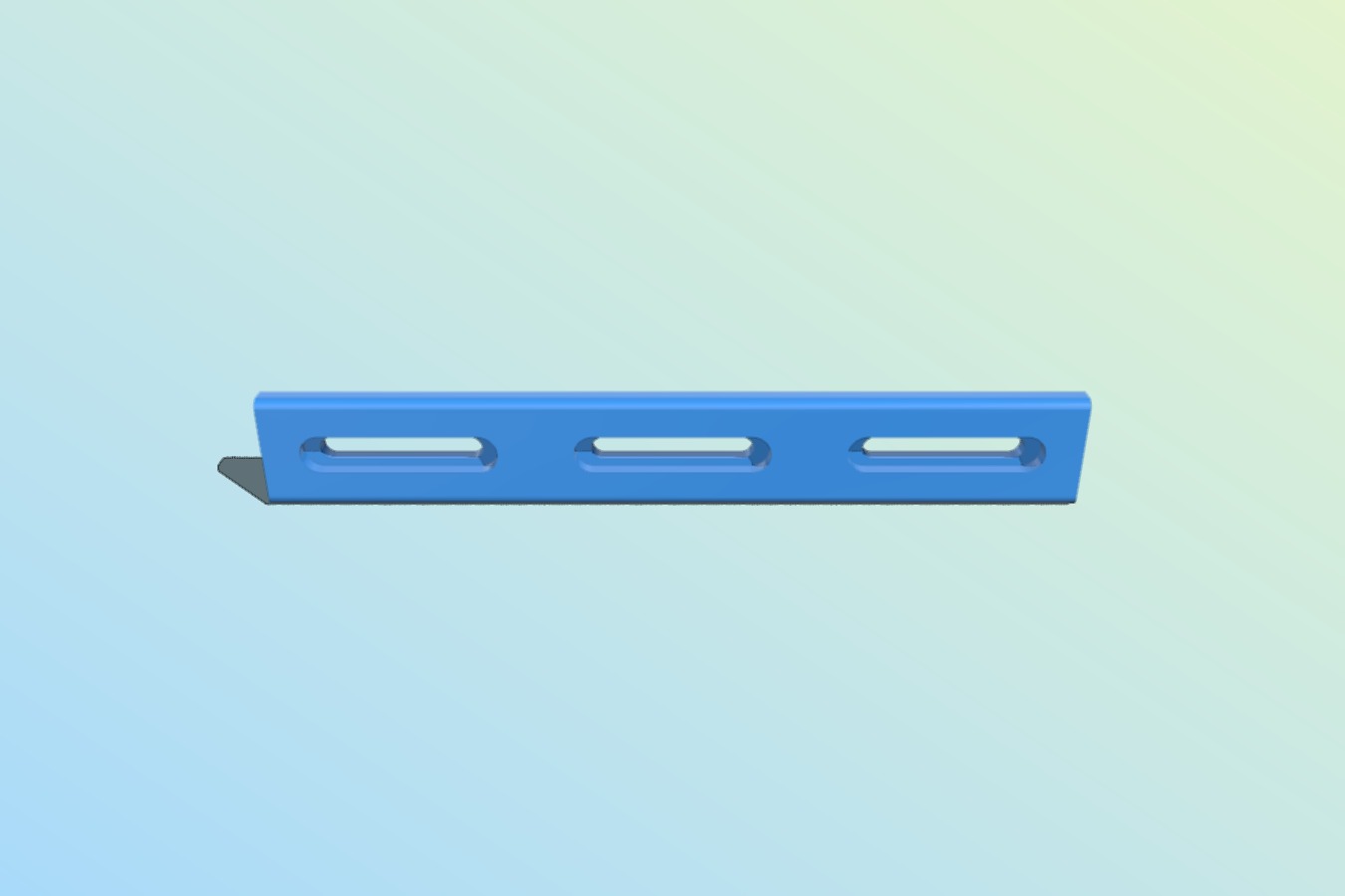 Adjustable Spool Roller