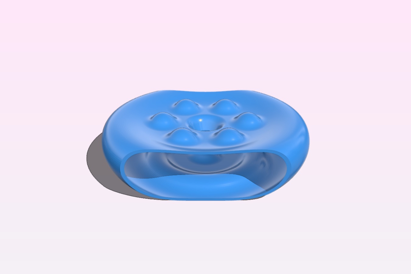 Soap dish