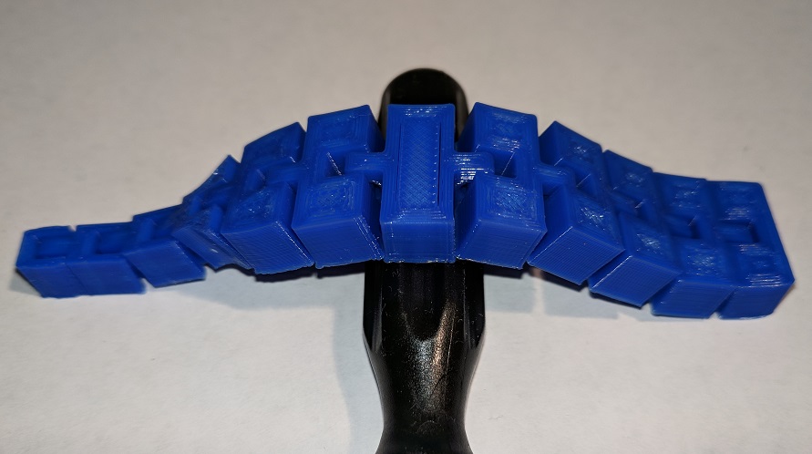 Custom Articulated Anything