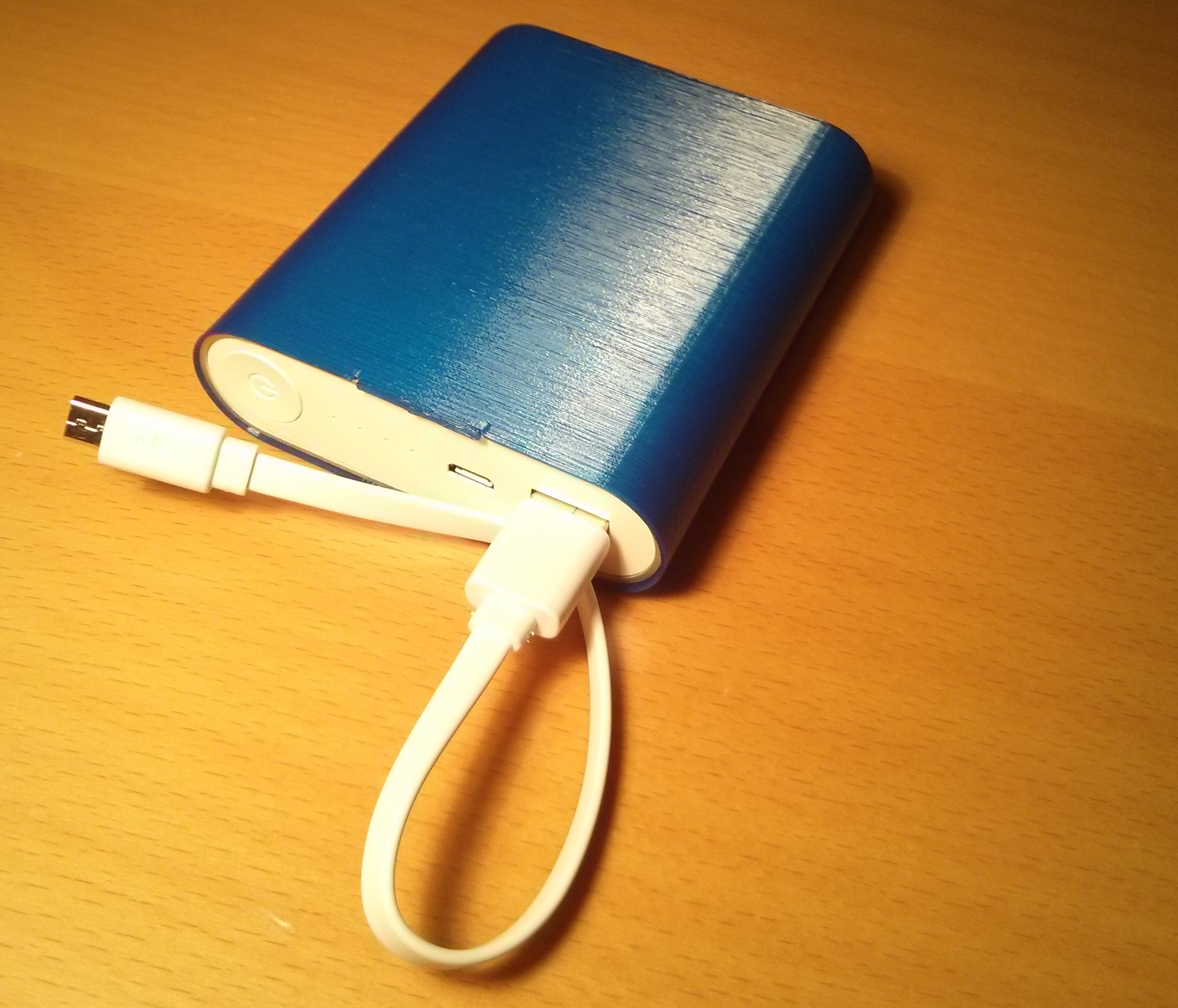 Xiaomi 10400mAh Case