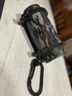JBL Charge 4 Handle, Hanging,Fix, Mount | 3d print model