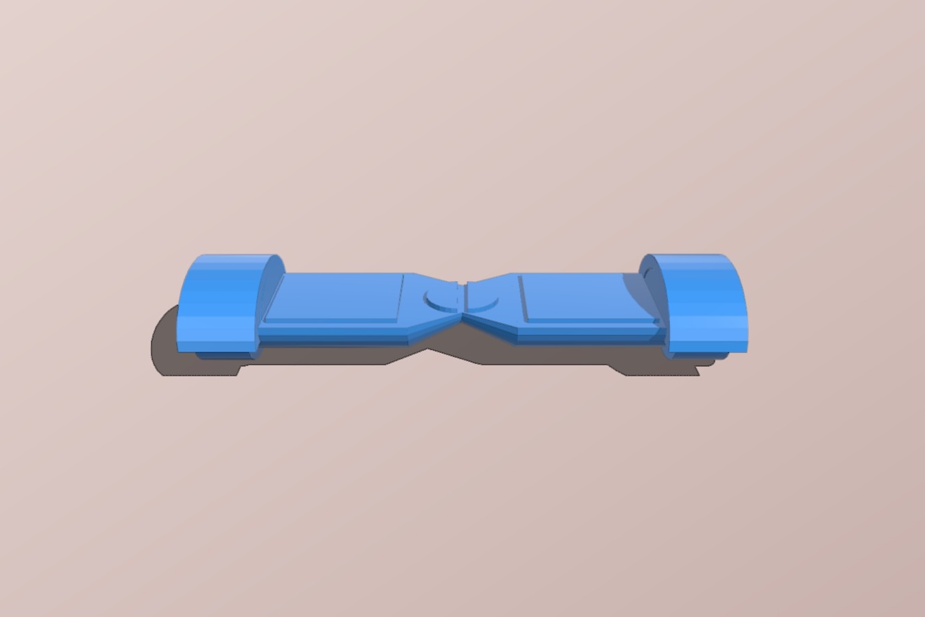 Hoverboard