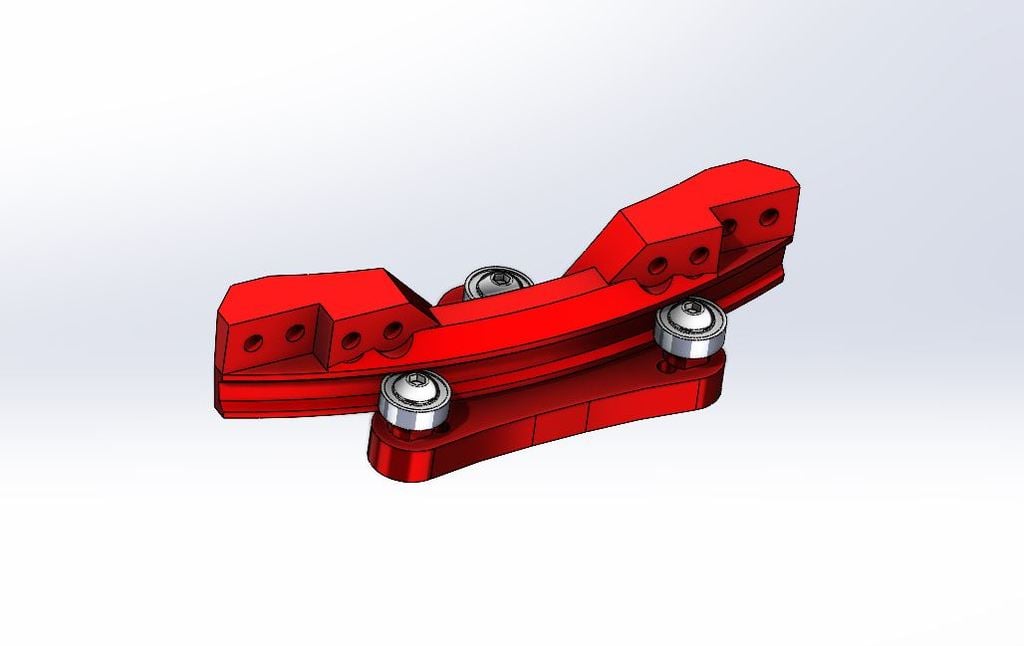 Slider MXN II +