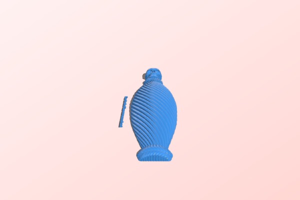 Nice handle | 3d print model