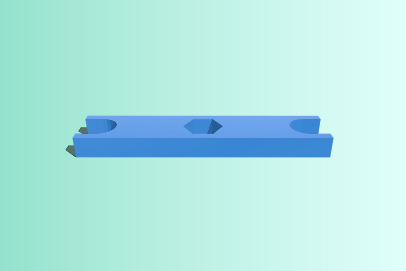 Solidoodle2 Z axis preload