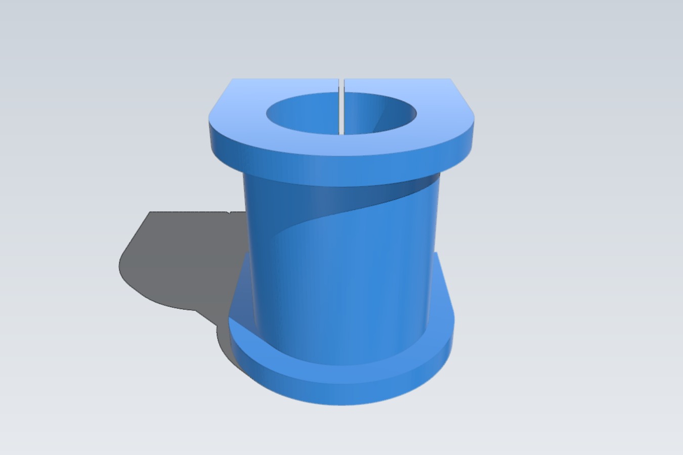 Mazda Miata_MX5 sway bar bushing for NA_NB