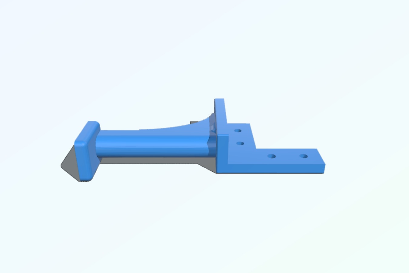 Spool holder
