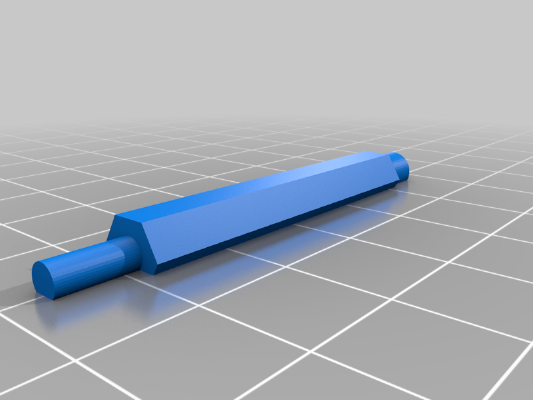 Muscle engine for the Motorized Lift 2021 edition (v4) | 3d print model