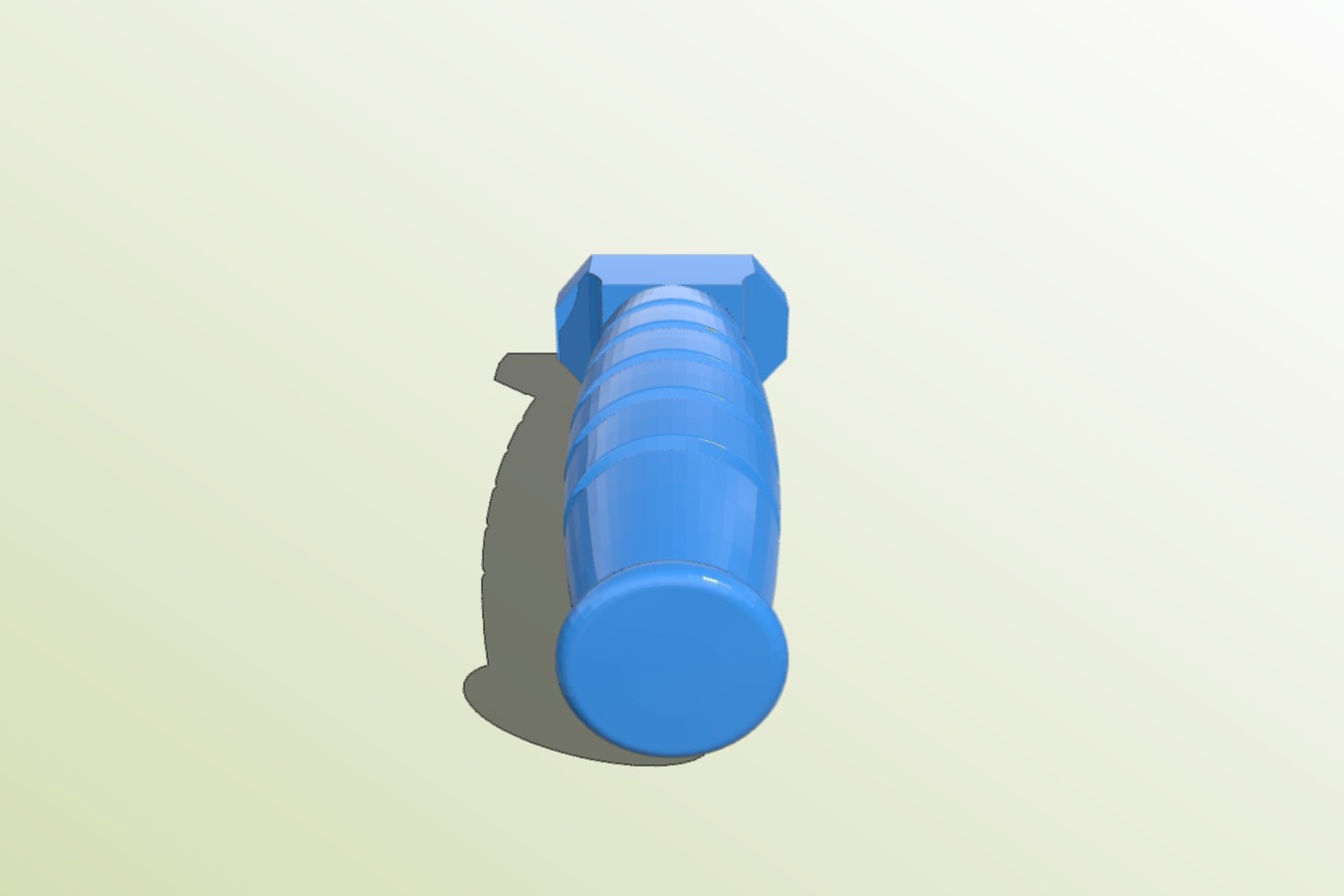  knife handle