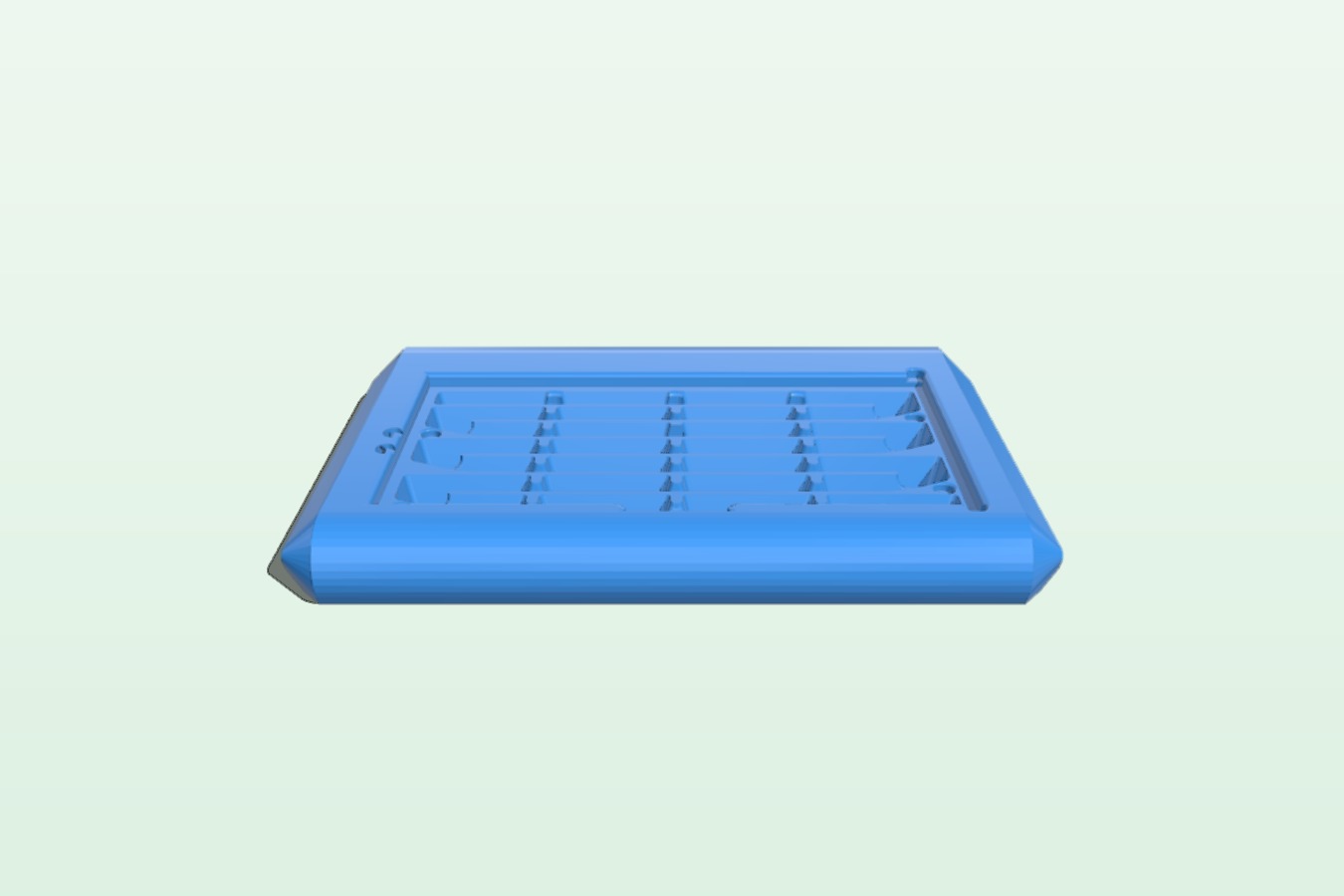 byFormica.com Flourish Formicarium Advanced Ant Farm